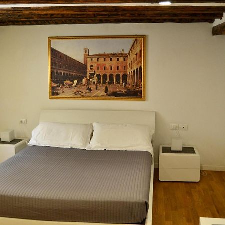 Residenza Canaletto Venezia ภายนอก รูปภาพ